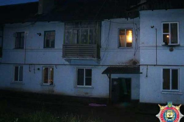 На Донетчине правоохранители в течение суток задержали жестокого убийцу На Донетчине правоохранители в течение суток задержали жестокого убийцу