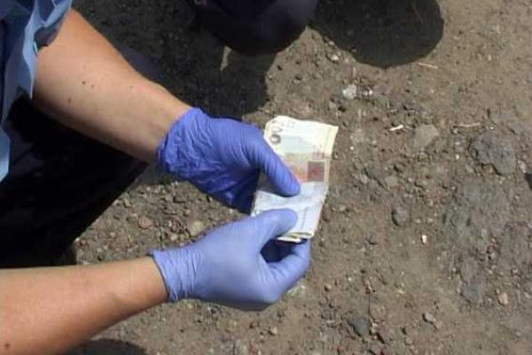 В Одессе гражданина Турции обобрали средь бела дня В Одессе гражданина Турции обобрали средь бела дня
