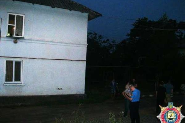 На Донетчине правоохранители в течение суток задержали жестокого убийцу На Донетчине правоохранители в течение суток задержали жестокого убийцу