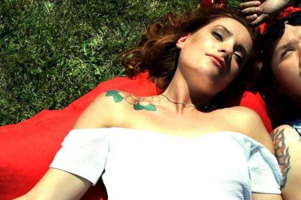 Группа Krugers сняла новый душевный, легкий, ироничный клип