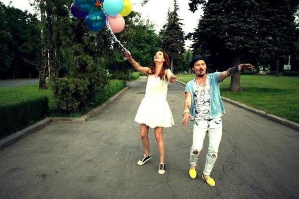 Группа Krugers сняла новый душевный, легкий, ироничный клип