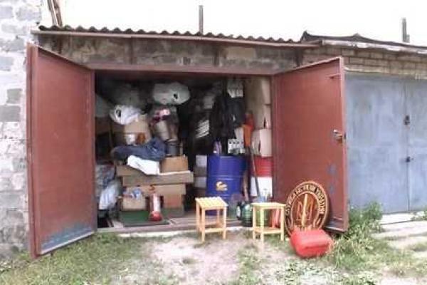 "Правоохранители ЛНР" решили раскулачить обнаглевшего ополченца-мародера "Правоохранители ЛНР" решили раскулачить обнаглевшего ополченца-мародера