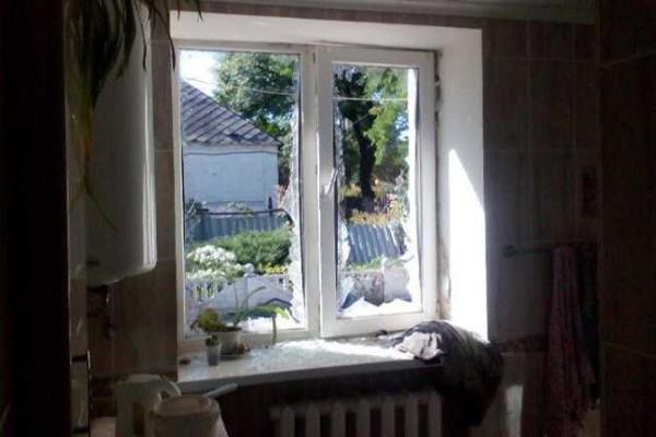 Штаб АТО: боевики продолжают стирать с лица земли населенные пункты Донбасса Штаб АТО: боевики продолжают стирать с лица земли населенные пункты Донбасса