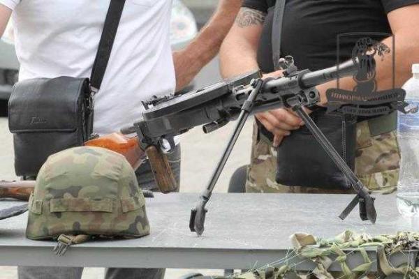В Днепропетровске проходит съезд волонтеров со всей Украины В Днепропетровске проходит съезд волонтеров со всей Украины