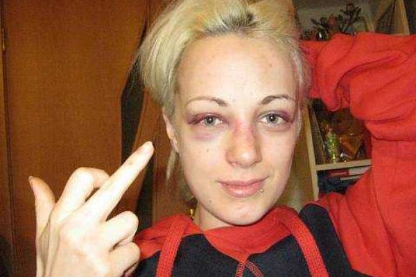 Экс-звезда шоу "Дома-2" стала боевиком "ДНР"