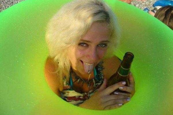 Экс-звезда шоу "Дома-2" стала боевиком "ДНР"