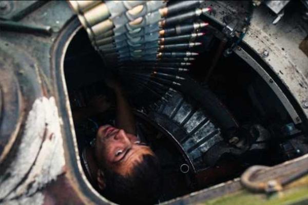 Открылась фотовыставка, посвященная событиям в Иловайске