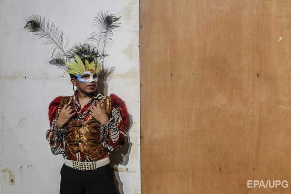 Артисты из разных уголков мира приехали на Международный фестиваль масок в Малайзию Артисты из разных уголков мира приехали на Международный фестиваль масок в Малайзию