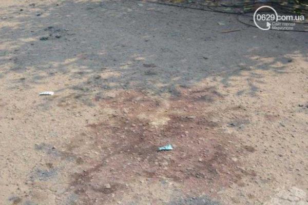 Юную жительницу Сартаны, пострадавшую при обстреле, отправят на лечение и реабилитацию в Словакию Юную жительницу Сартаны, пострадавшую при обстреле, отправят на лечение и реабилитацию в Словакию