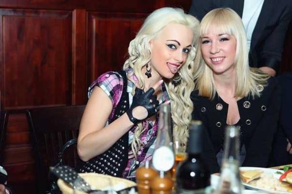 Экс-звезда шоу "Дома-2" стала боевиком "ДНР"