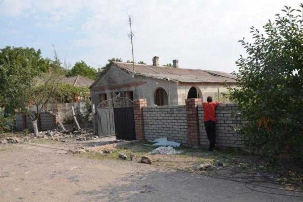 Юную жительницу Сартаны, пострадавшую при обстреле, отправят на лечение и реабилитацию в Словакию Юную жительницу Сартаны, пострадавшую при обстреле, отправят на лечение и реабилитацию в Словакию