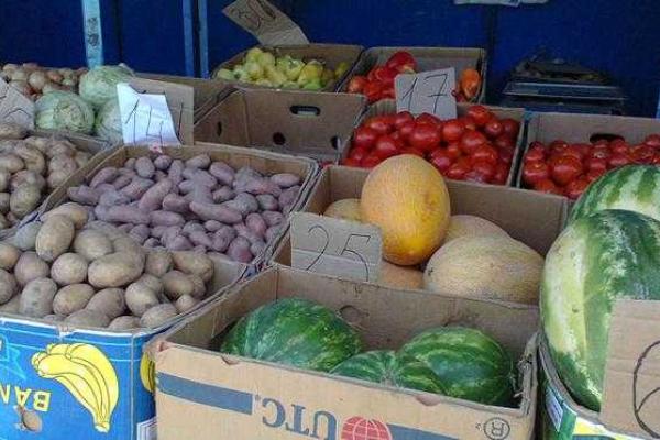 Жительница Донецка о ценах в городе: Иногда хочется выть, но не могу - рядом внучка и дочь Жительница Донецка о ценах в городе: Иногда хочется выть, но не могу - рядом внучка и дочь
