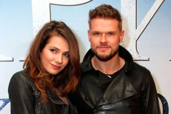 Актер Владимир Яглыч решил попрощаться с холостяцкой жизнью