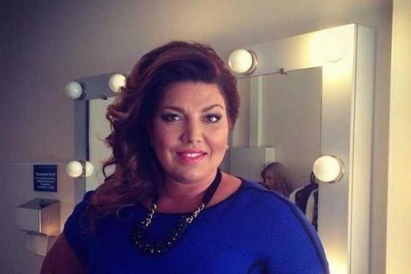 Звезда Comedy Woman рассказала секреты своего сногсшибательного похудения