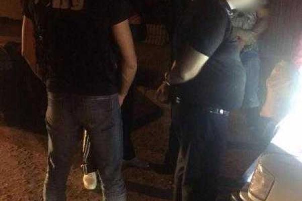 В Харькове два прокурора "погорели" на очередной взятке В Харькове два прокурора "погорели" на очередной взятке