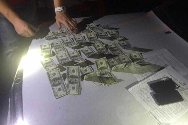 В Харькове два прокурора "погорели" на очередной взятке В Харькове два прокурора "погорели" на очередной взятке