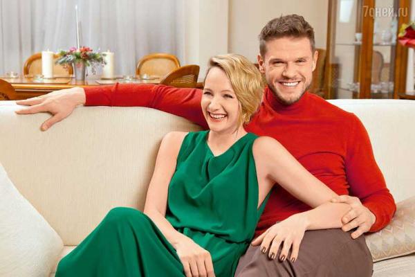 Актер Владимир Яглыч решил попрощаться с холостяцкой жизнью