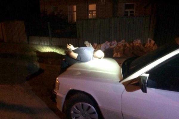 В Харькове два прокурора "погорели" на очередной взятке В Харькове два прокурора "погорели" на очередной взятке