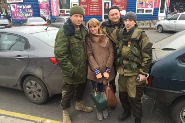 Между бандформированиями в "ДНР" начались жесткие "терки" из-за российских денег Между бандформированиями в "ДНР" начались жесткие "терки" из-за российских денег
