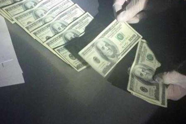 В Харькове два прокурора "погорели" на очередной взятке В Харькове два прокурора "погорели" на очередной взятке