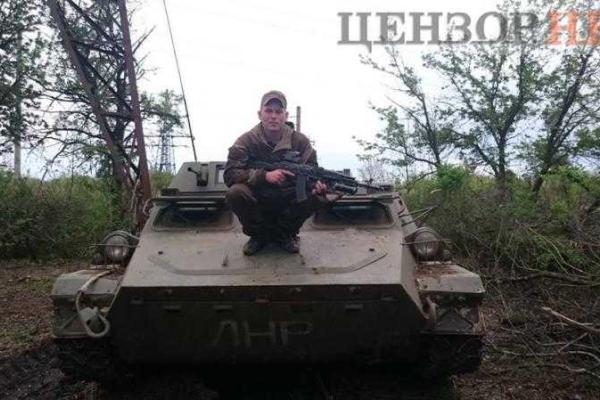 Бутусов обнародовал фотографии с телефона одного из ГРУшников: незадолго до боя и плена