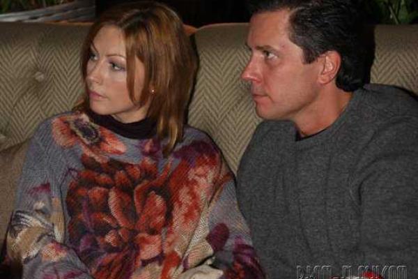 Актриса Алена Бабенко, благодаря стараниям сына Никиты, стала бабушкой