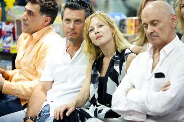 Актриса Алена Бабенко, благодаря стараниям сына Никиты, стала бабушкой