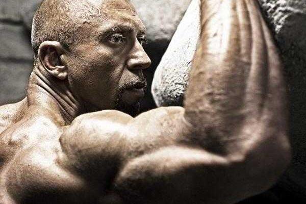 У рэпера Сереги новое тело, новый псевдонимом и новый репертуар 