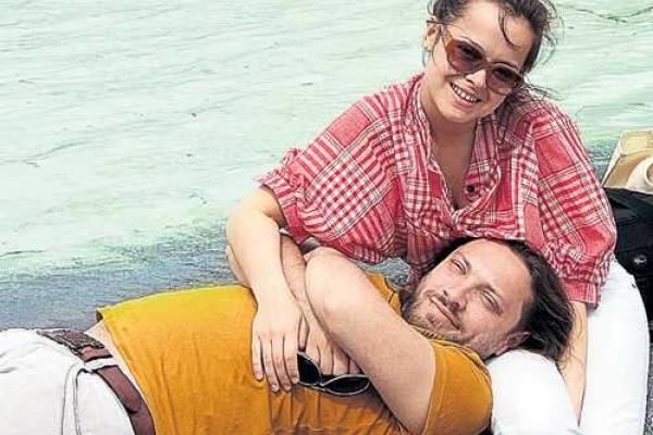 Звезда шоу Comedy Woman родила первенца Звезда шоу Comedy Woman родила первенца