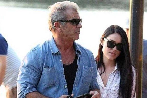 Юная акробатка вскоре осчастливит Мела Гибсона: актер в девятый раз станет отцом Юная акробатка вскоре осчастливит Мела Гибсона: актер в девятый раз станет отцом