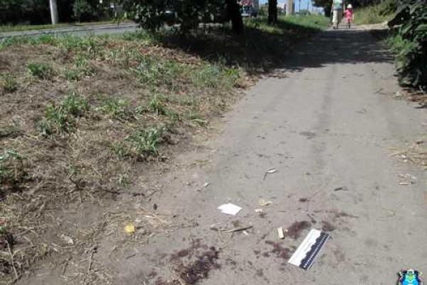 Банда жестоких и циничных подростков, промышляющая грабежами и убийствами, задержана в Мариуполе Банда жестоких и циничных подростков, промышляющая грабежами и убийствами, задержана в Мариуполе