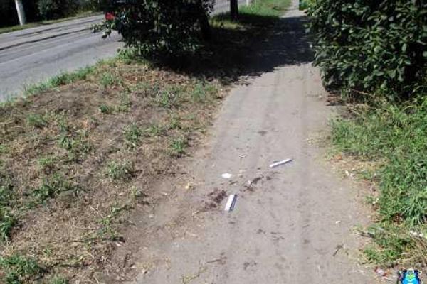 Банда жестоких и циничных подростков, промышляющая грабежами и убийствами, задержана в Мариуполе Банда жестоких и циничных подростков, промышляющая грабежами и убийствами, задержана в Мариуполе