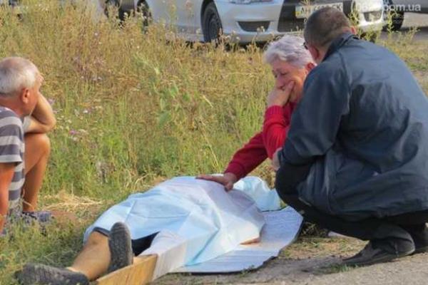 На Донетчине выросло число жертв, попавших в ДТП с участием военного БТРа На Донетчине выросло число жертв, попавших в ДТП с участием военного БТРа