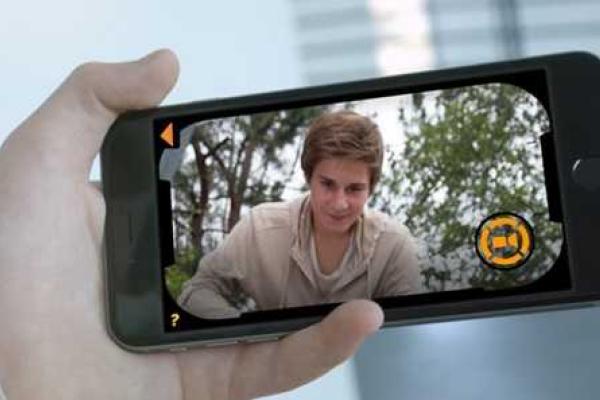 В Украине поступили в продажу управляемые дроиды Sphero BB-8 