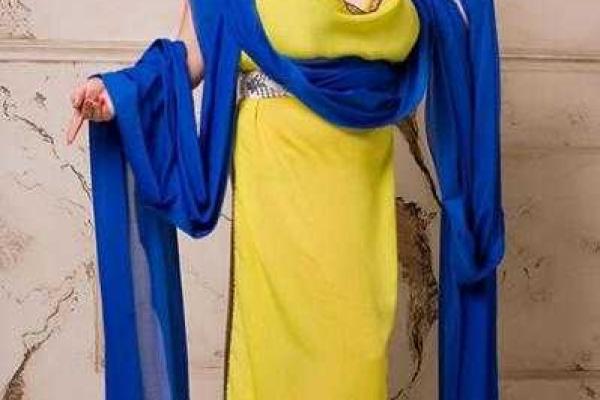 Пышногрудая титулованная украинка снялась в откровенной фотосессии