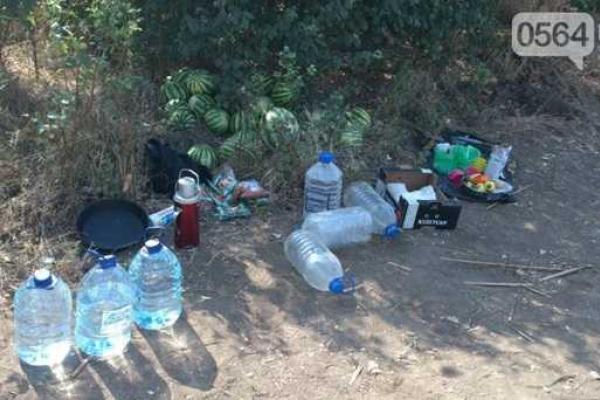 Второй день блокады Крыма: мнение украинцев о блокаде