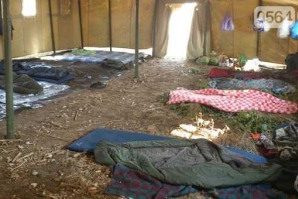 Второй день блокады Крыма: мнение украинцев о блокаде