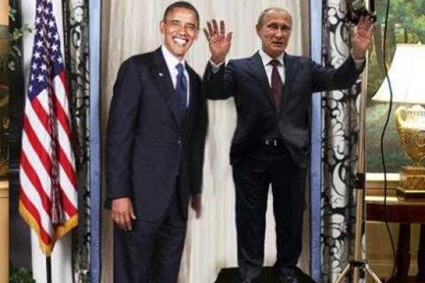 Политики, выступающие на ГА ООН стали главными героями фотожаб в соцсетях Политики, выступающие на ГА ООН стали главными героями фотожаб в соцсетях