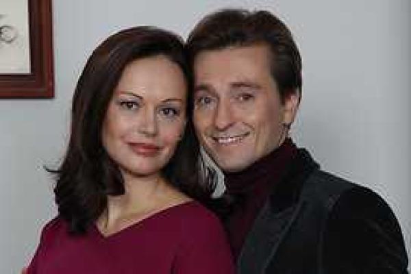 Экс-супруга Сергея Безрукова впервые нарушила молчание и рассказала о расставании с актером Экс-супруга Сергея Безрукова впервые нарушила молчание и рассказала о расставании с актером