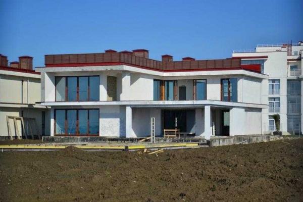 На территории России появилась "мертвая зона": олимпийский Сочи брошен на разграбление