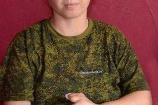 Использовали и выбросили: боевики "ДНР" отказалась от своей покалеченной снайперши  Использовали и выбросили: боевики "ДНР" отказалась от своей покалеченной снайперши