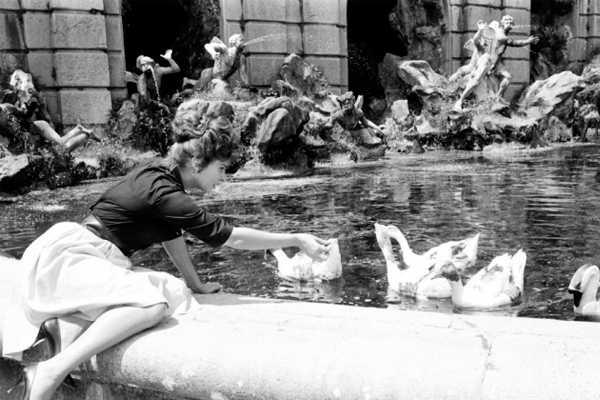 Эксклюзивные архивные фото блистательной Софи Лорен Эксклюзивные архивные фото блистательной Софи Лорен