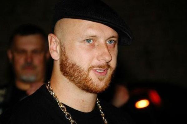 Ушел из жизни известный украинский рэпер Ларсон