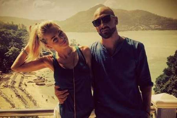 Актриса Анна Хилькевич подтвердила слухи о своей беременности