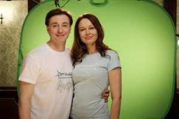 Экс-супруга Сергея Безрукова впервые нарушила молчание и рассказала о расставании с актером Экс-супруга Сергея Безрукова впервые нарушила молчание и рассказала о расставании с актером