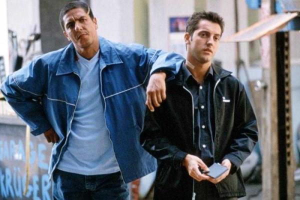 Скандальная звезда фильма "Такси" не против стать гражданином РФ