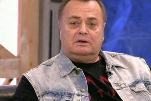 Скандал разрастается: Шепелев записал на диктофон угрозы отца Жанны Фриске