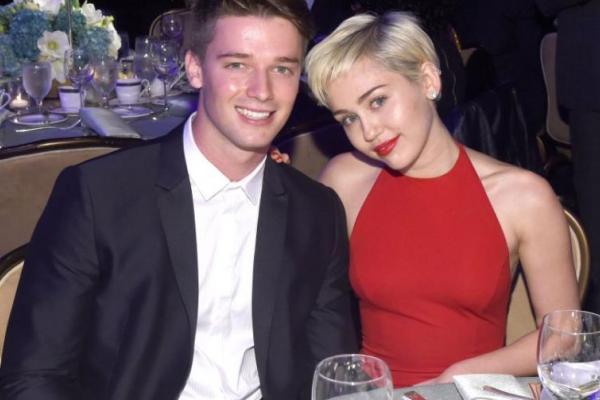 Прошла любовь: Патрик Шварценеггер нашел замену эпатажной Майли Сайрус 