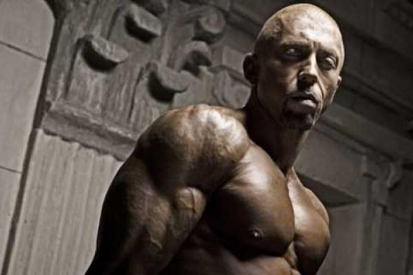 У рэпера Сереги новое тело, новый псевдонимом и новый репертуар 