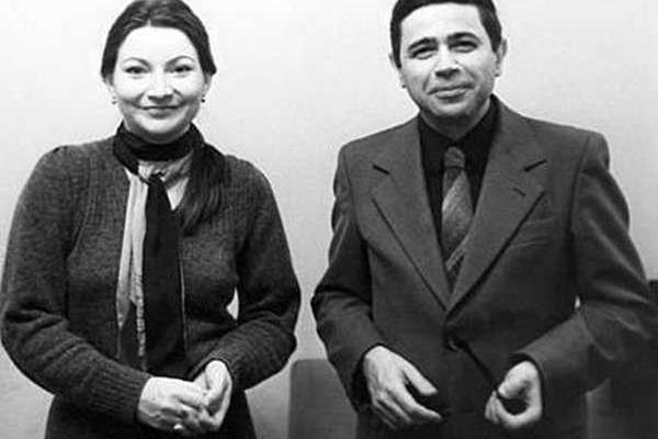 Евгений Петросян отмечает 70-летний юбилей Евгений Петросян отмечает 70-летний юбилей